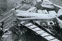 Der DB-Unfall von 1972